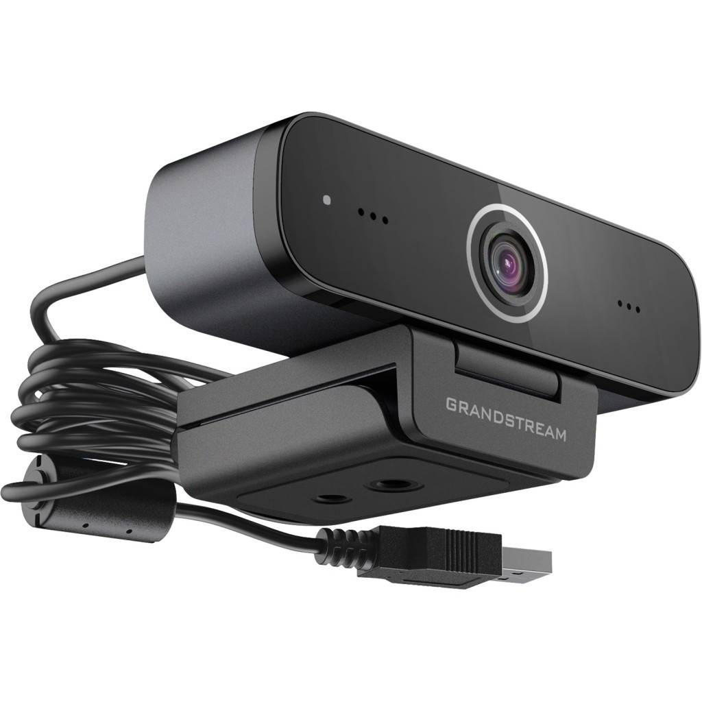 Веб-камера Grandstream GUV3100 - зображення 2