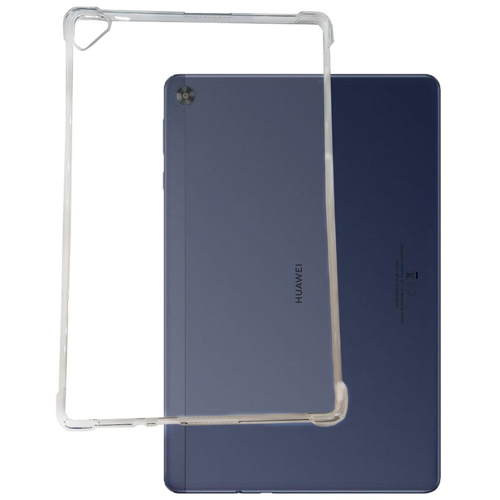 Чохол до планшета BeCover Anti-Shock Huawei MatePad T10/T10s Clear (706023) - зображення 1
