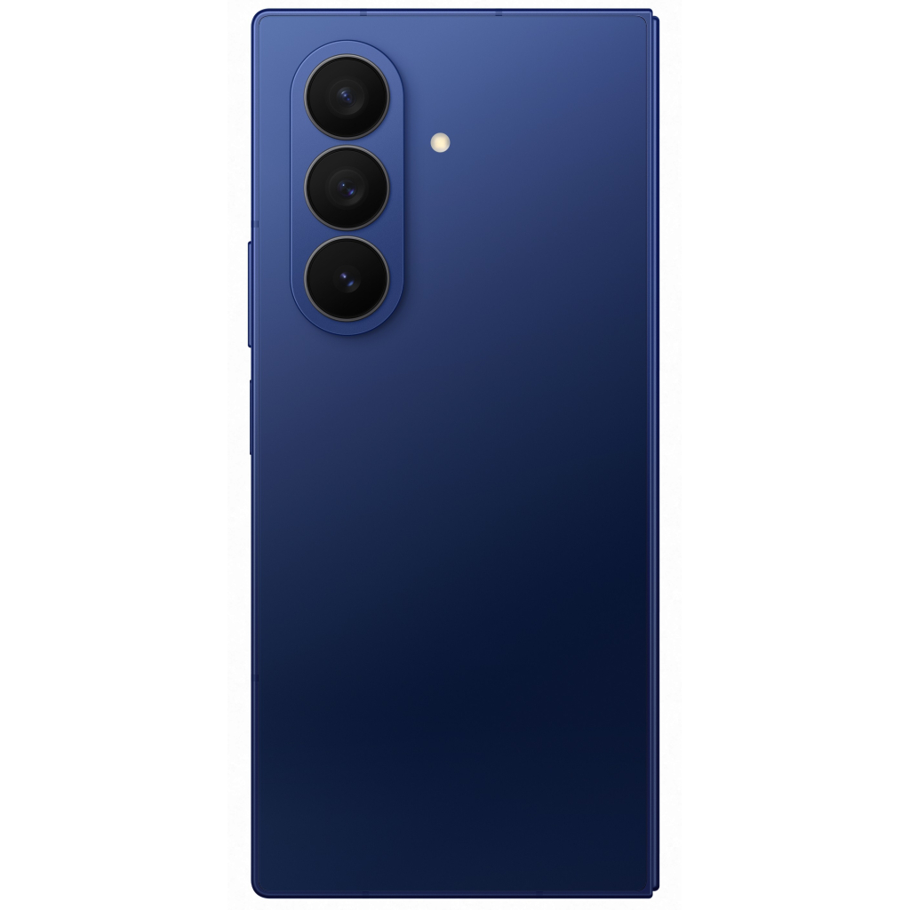 Мобільний телефон Samsung Galaxy Fold7 16/1Tb Blue Shadow (SM-F966BDBNSEK) - зображення 6