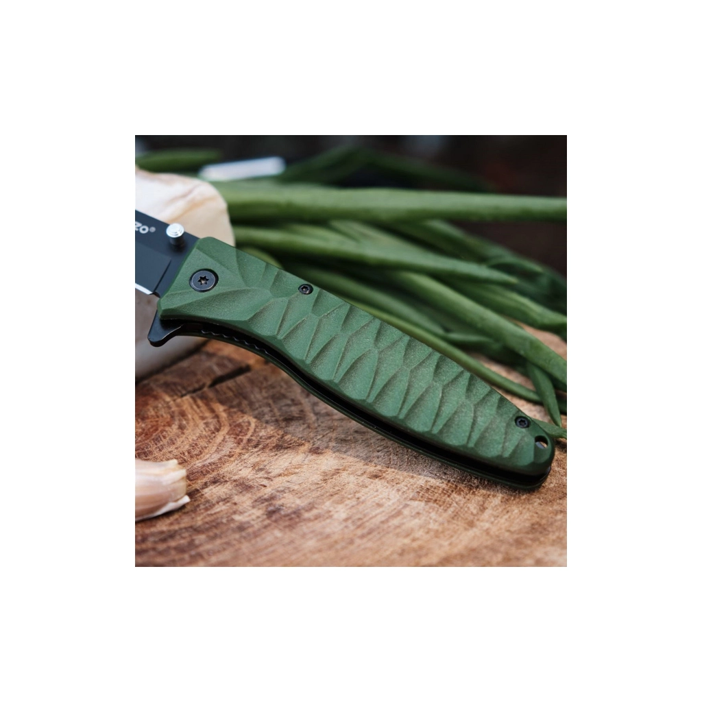 Ніж Ganzo G620g-1 - зображення 8