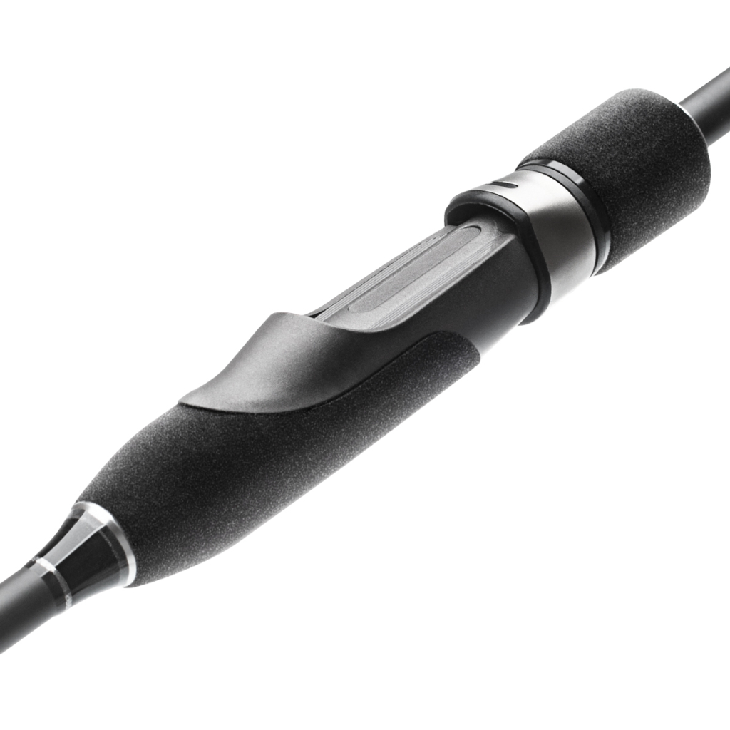 Вудилище Select Ritmix 842-L-S 2.56m 2-10g Ex.Fast (1870.34.91) - зображення 4