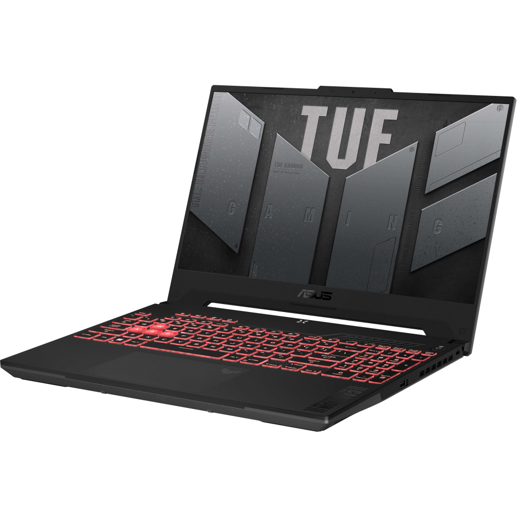 Ноутбук ASUS TUF Gaming A17 FA707NV-HX022 (90NR0E35-M006A0) - зображення 3