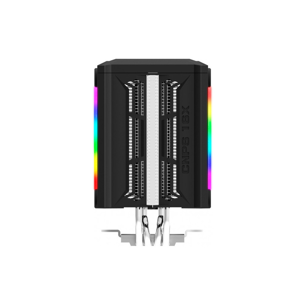 Кулер до процесора Zalman CNPS16X Black ARGB - зображення 3