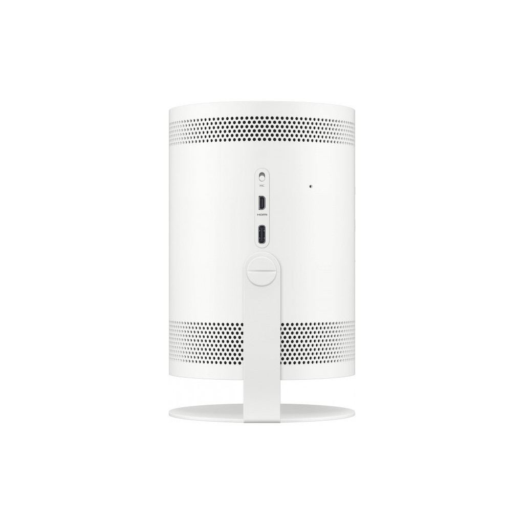 Проектор Samsung SP-LSP3BLAXUA - зображення 4