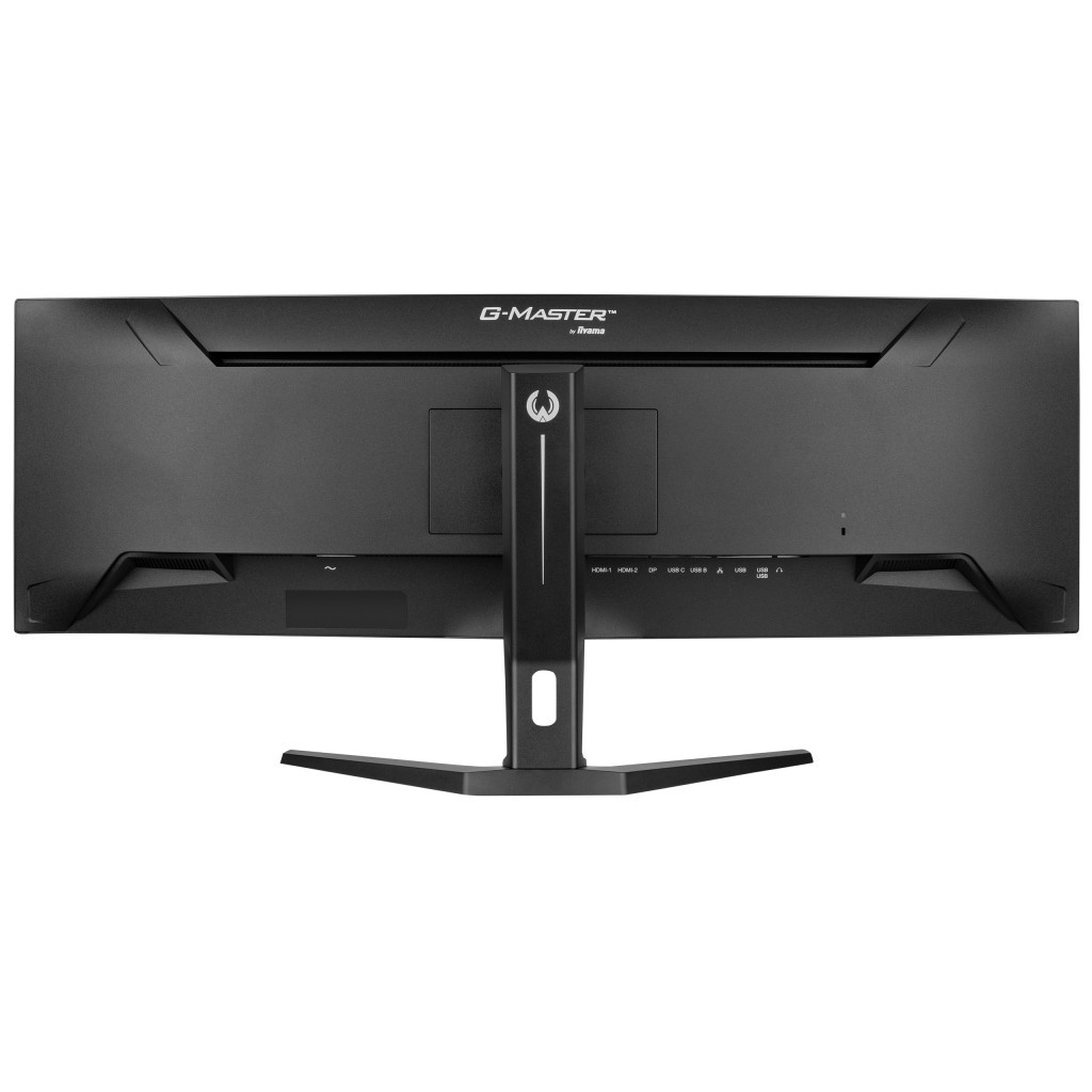 Монітор iiyama GCB4580DQSN-B1 - зображення 5