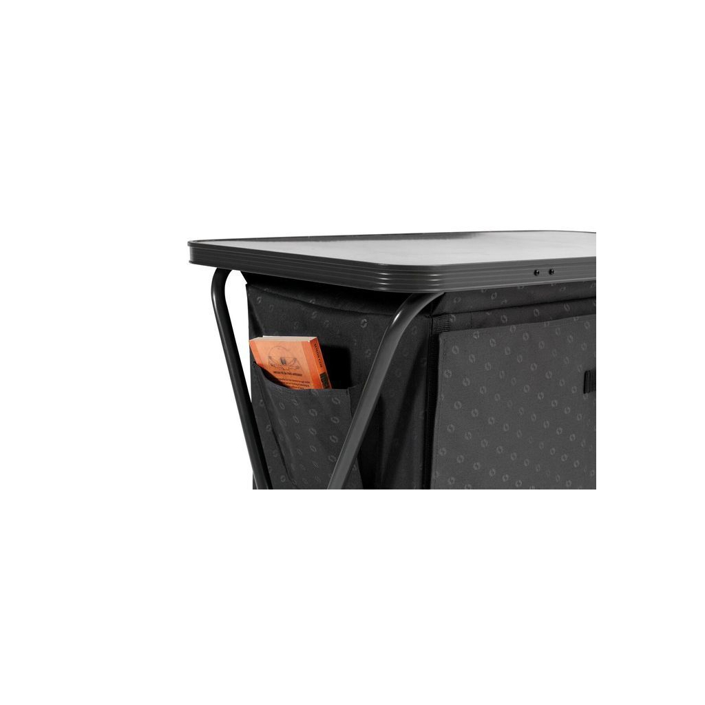 Туристичний стіл Outwell + шафа Bahamas Cabinet (531173) (931730) - изображение 3