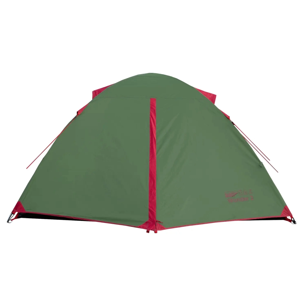 Намет Tramp Lite Wonder 2 Olive (TLT-005.06-olive) - изображение 6
