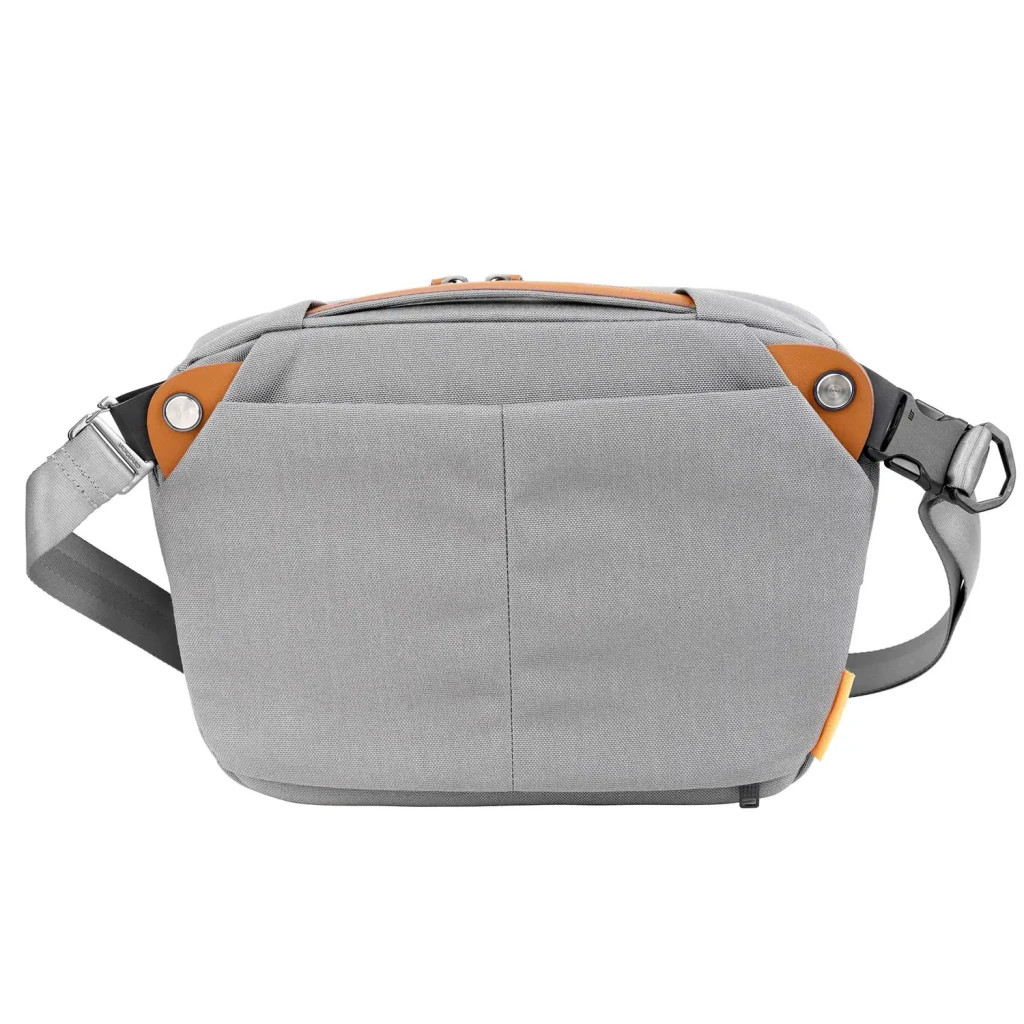 Фото-сумка Vanguard Bag VEO City CB34M Gray (4719856251707) - изображение 6