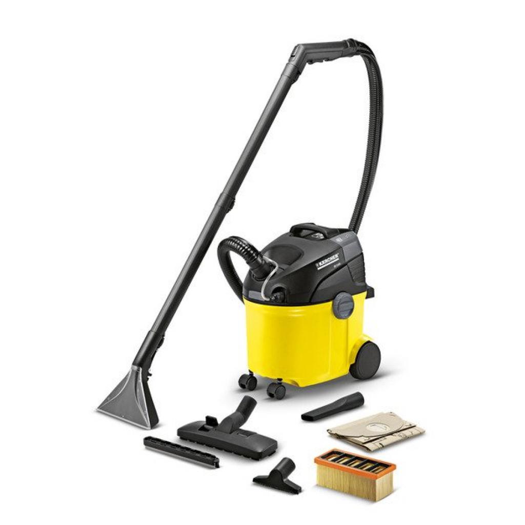 Пилосос Karcher SE 5.100 (1.081-200.0) - зображення 2