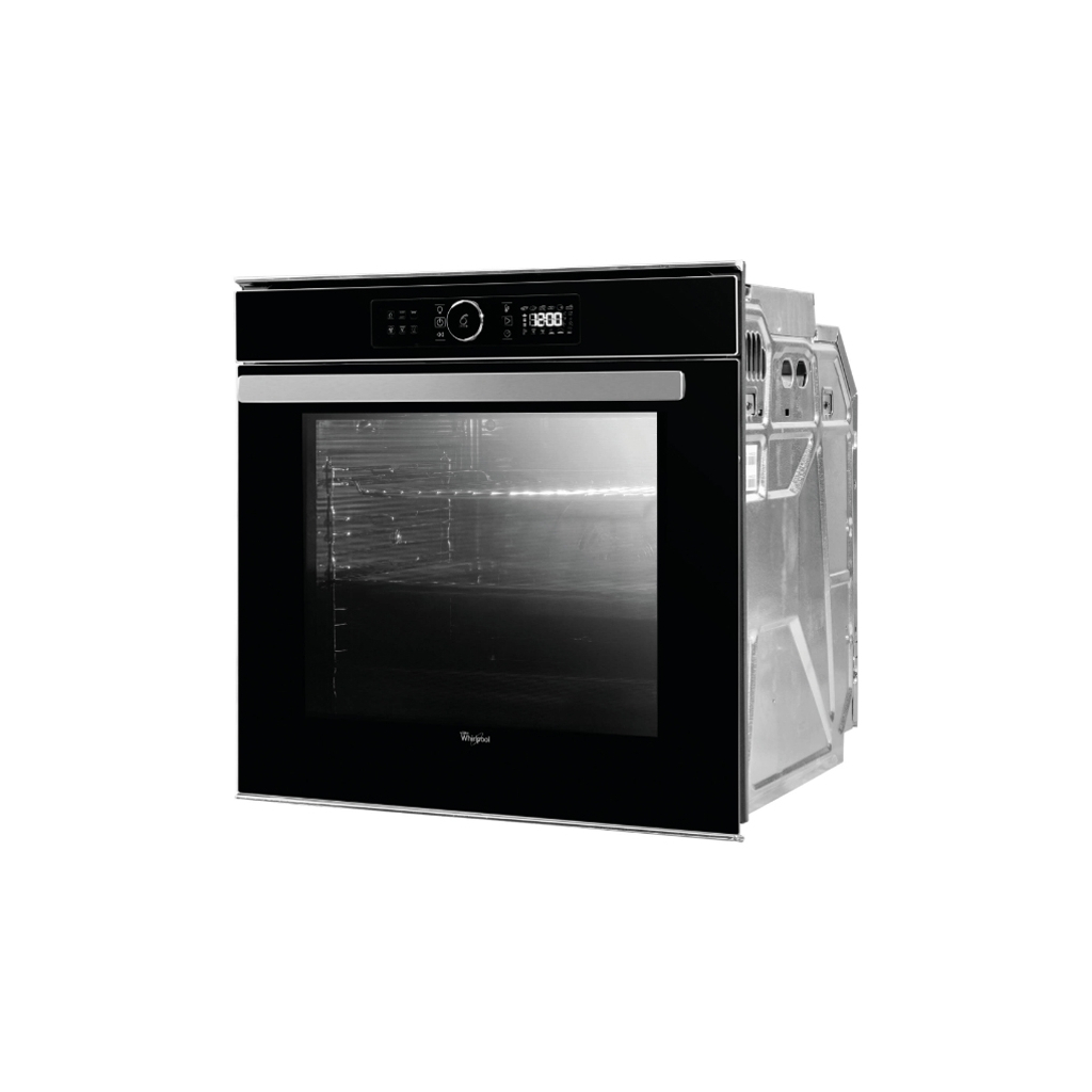 Духова шафа Whirlpool AKZM 8420NB (AKZM8420NB) - зображення 2