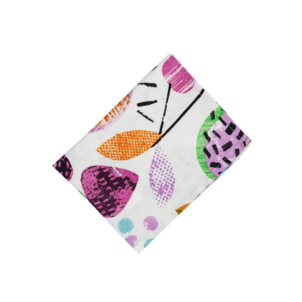 Серветка на стіл Прованс Violet cherries 35х45 см (032940) - зображення 1