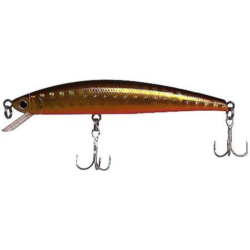 Воблер Jackson ATHLETE 7см 4г SGB Floating (1667.00.24) - зображення 1