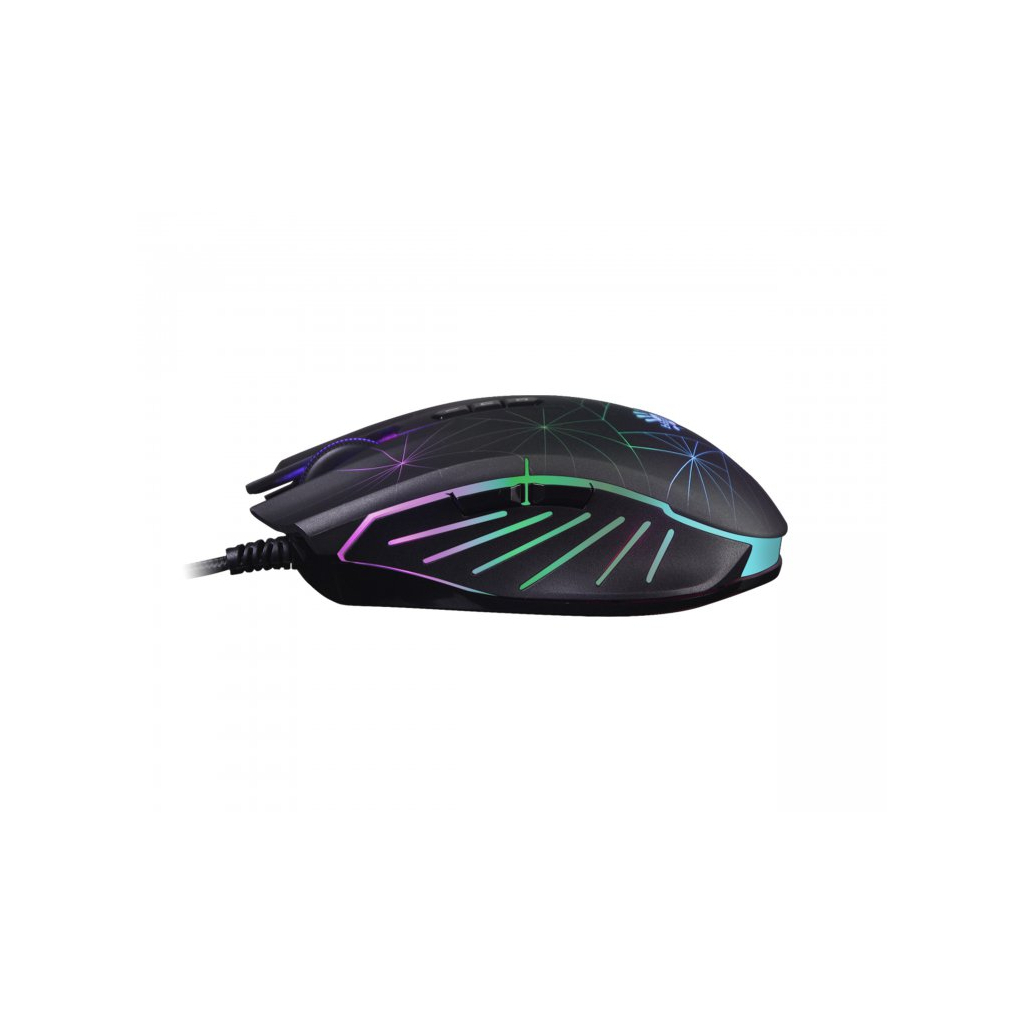 Мишка A4Tech Bloody P81s Starlight - зображення 2