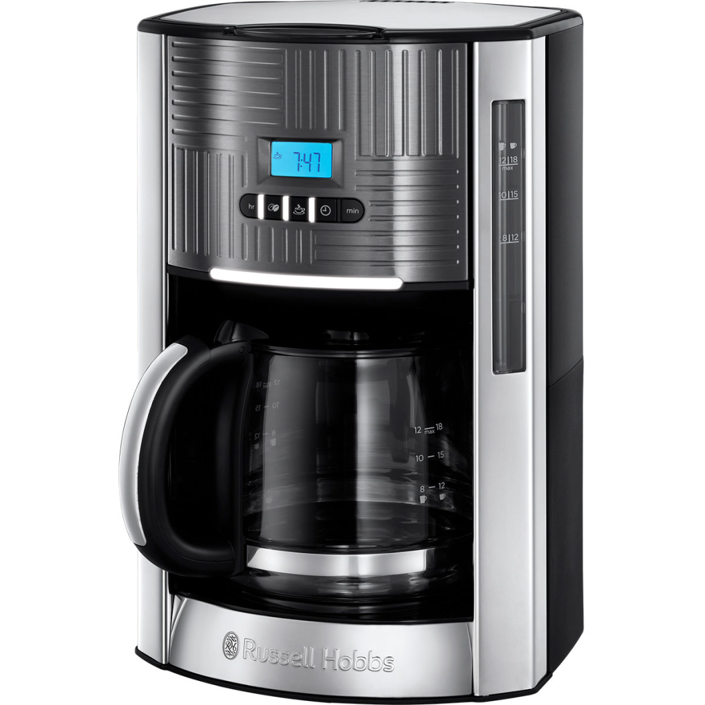 Крапельна кавоварка Russell Hobbs 25270-56 - зображення 1