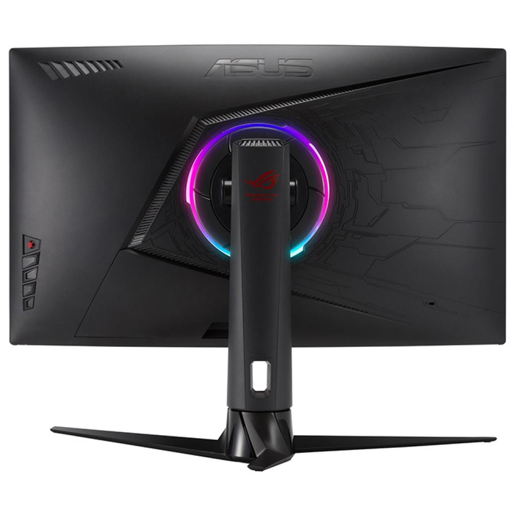 Монітор ASUS ROG Strix XG32VC - зображення 5