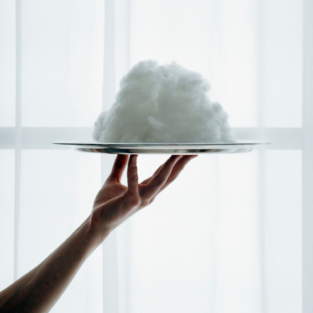 Ковдра MirSon антиалергенна DeLuxe Eco-Soft Hand Made 819 Зима 110x140 см (2200000622235) - зображення 10