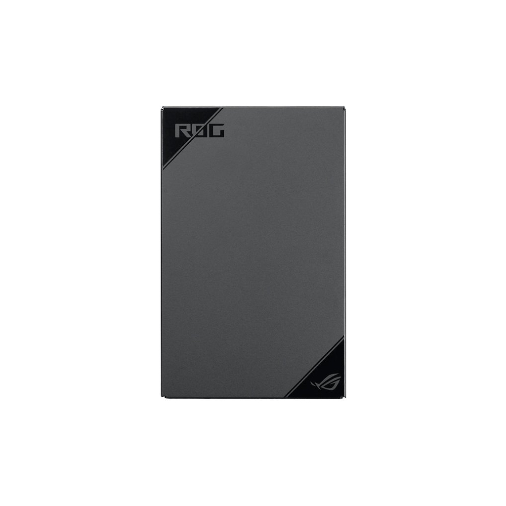 Система рідинного охолодження ASUS ROG RYUJIN II 240 LGA 115x,1700, 2011, 2011-3, 2066AMD AM4, TR4* OLED-дисплей вентил (90RC00A0-M0UAY0) - зображення 7