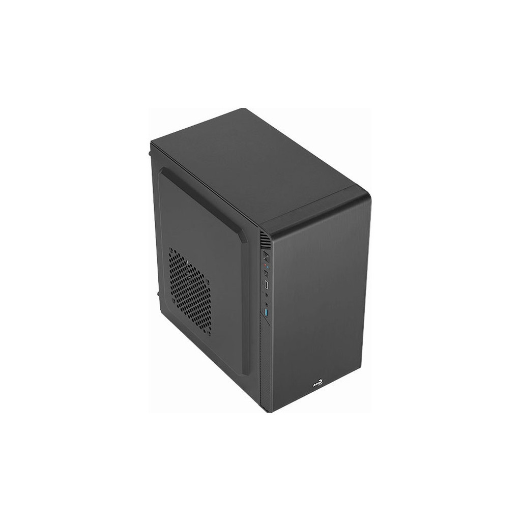 Корпус AeroCool CS-106-S-BK-v1 (ACCX-PC13005.11) - зображення 3