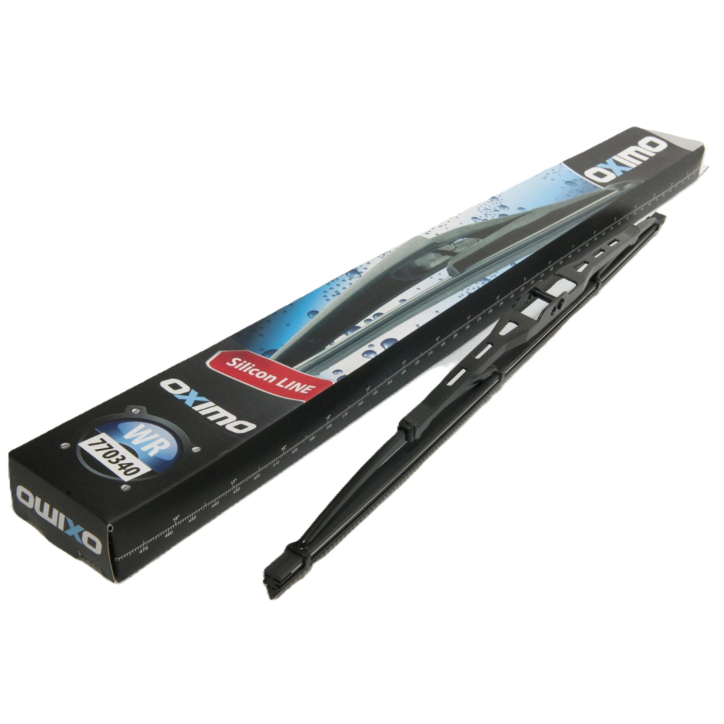 Щітка склоочисника OXIMO WR770340 - зображення 2
