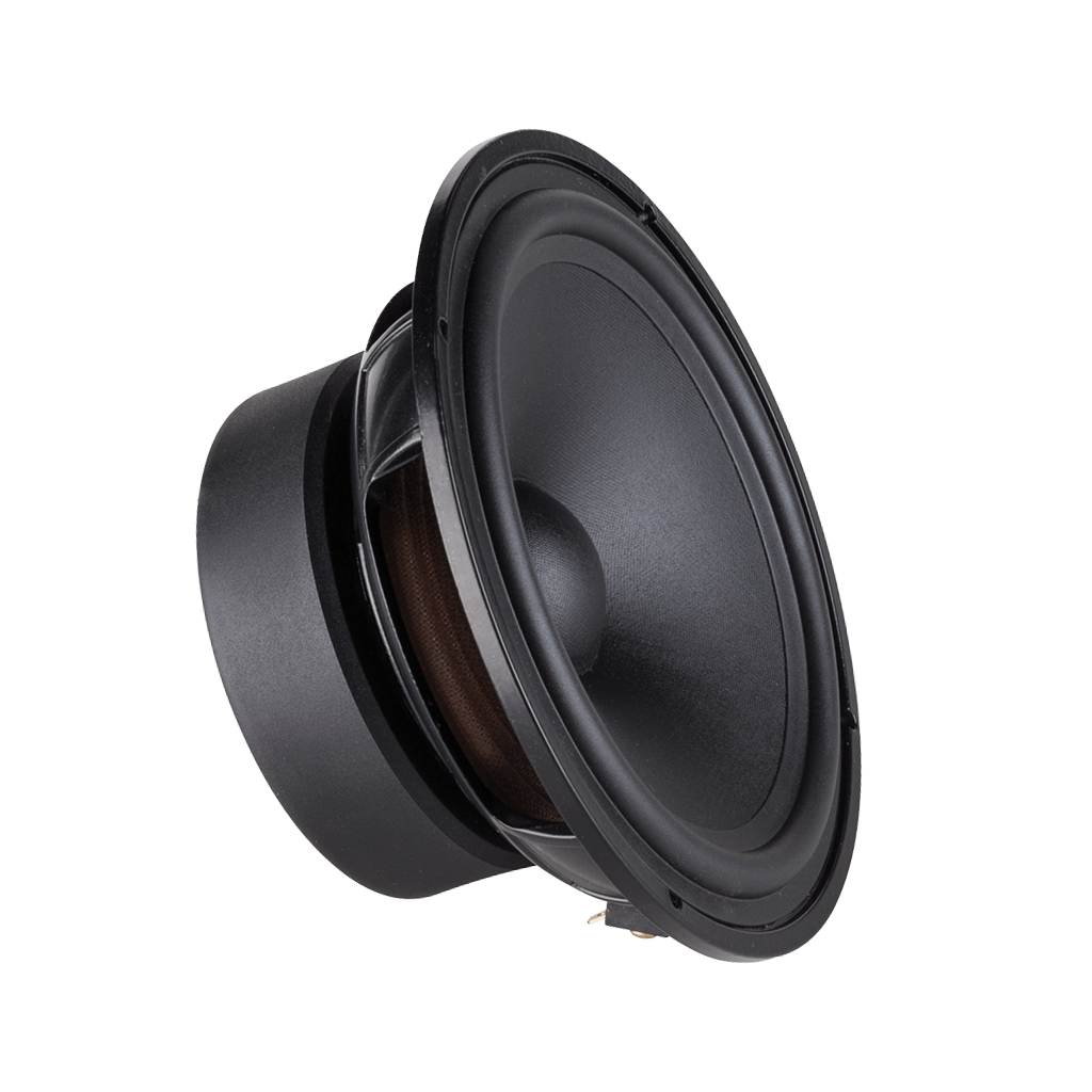 Мідбас Ground Zero GZNK 165SQ - зображення 1