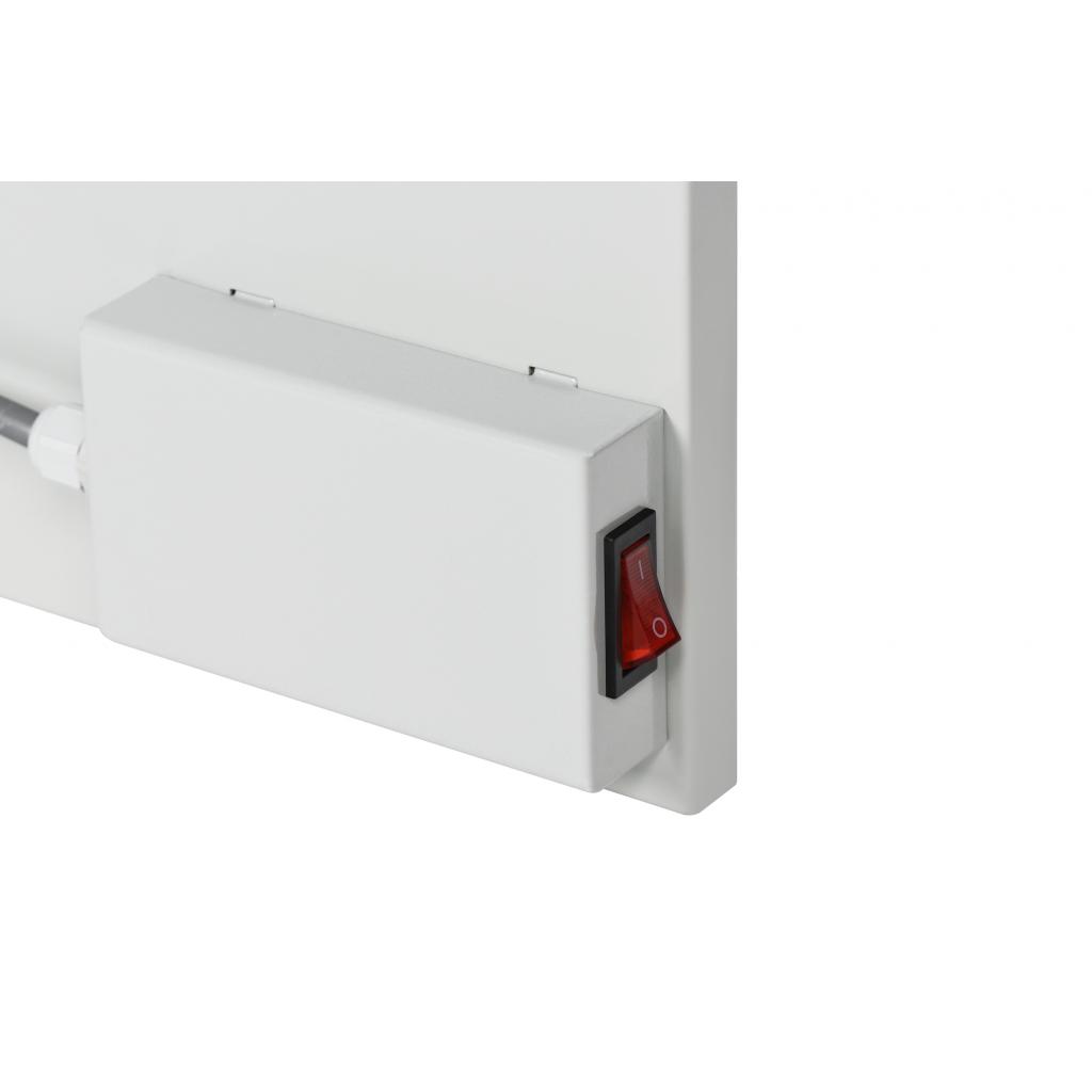 Обігрівач Ardesto HCP-400BG - зображення 4