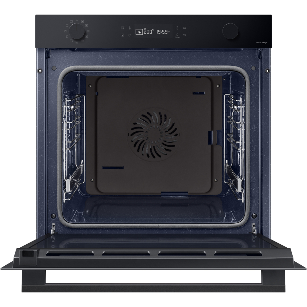 Духова шафа Samsung NV7B4125ZAK/WT - зображення 6