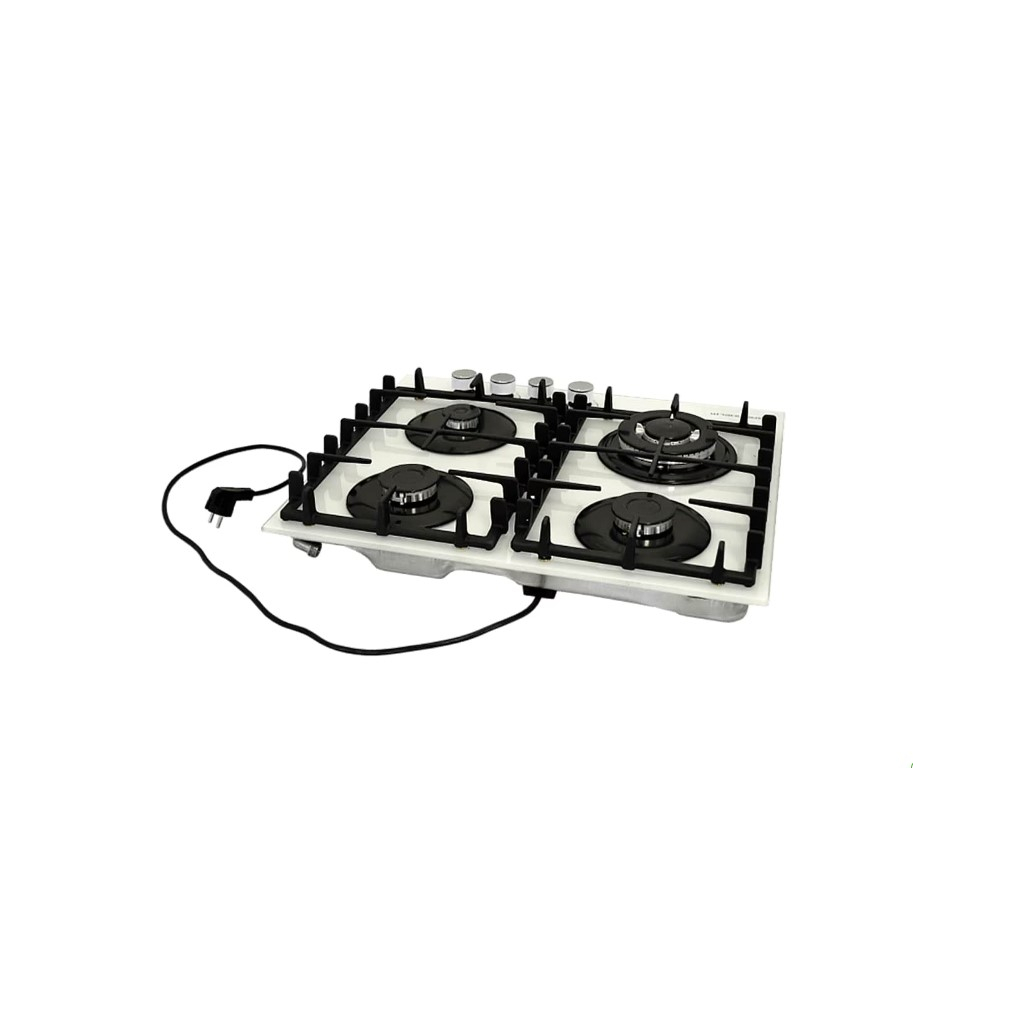 Варочна поверхня Grunhelm GPG 6254 WF - зображення 4