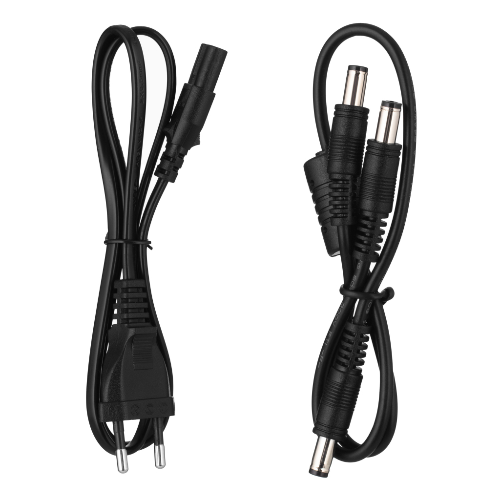 Пристрій безперебійного живлення 2E Mini DC 36Вт, LFP (2E-DC36-LFP) - зображення 6