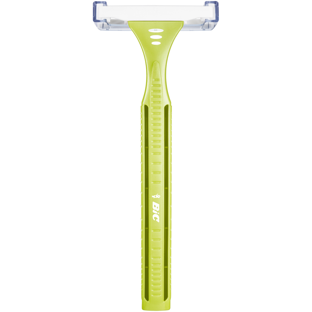 Бритва Bic Pure 3 Lady 24 шт. (3086126727417) - зображення 2