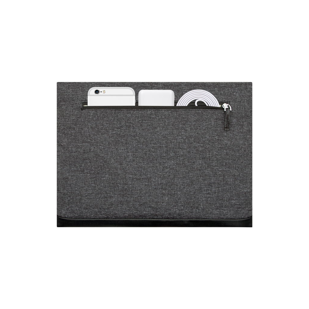 Чохол до ноутбука RivaCase 15.6" 8805 (Black) "Lantau", меланж (8805Black) - зображення 5