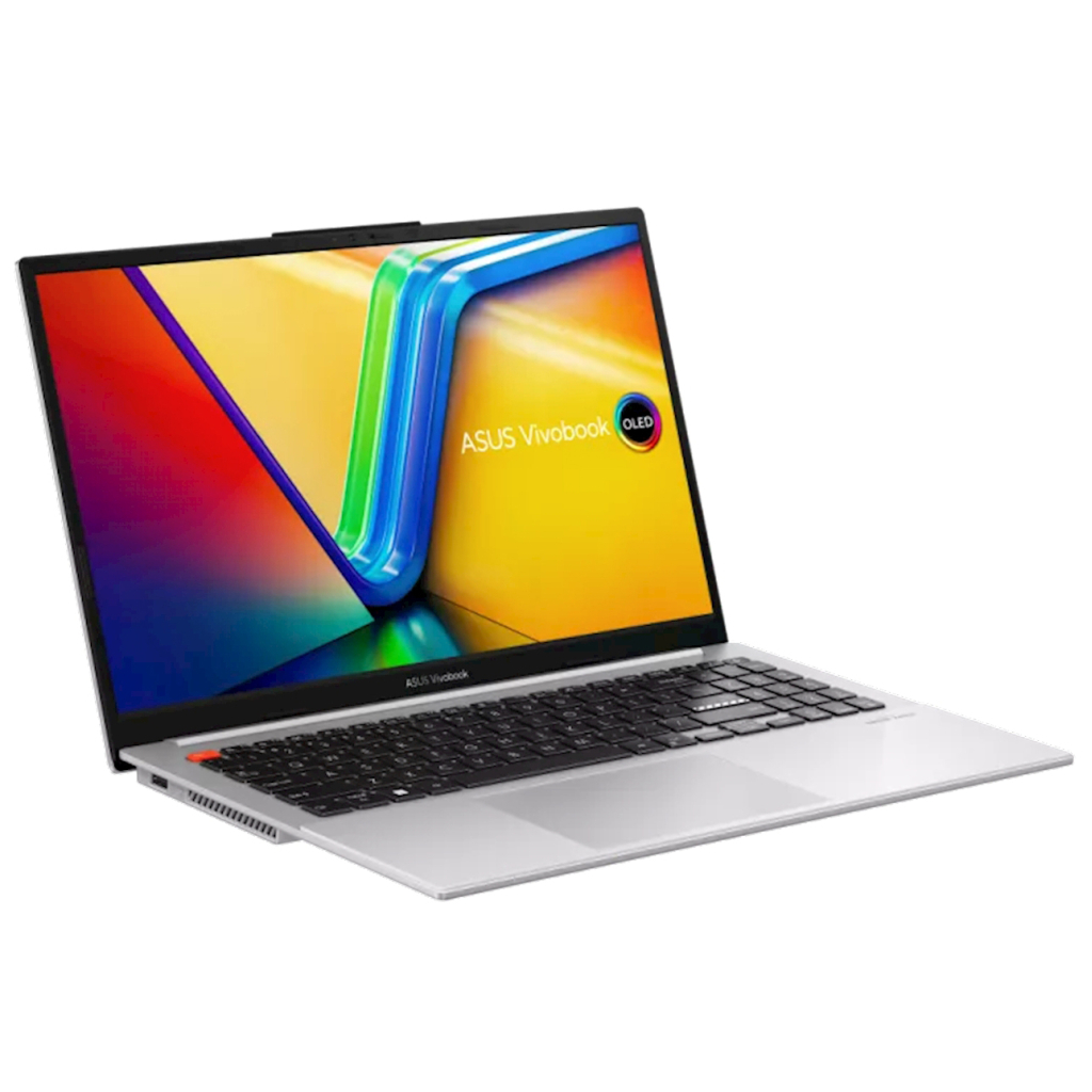 Ноутбук ASUS Vivobook S 15 OLED K5504VA-MA383 (90NB0ZK3-M00ND0) - зображення 2