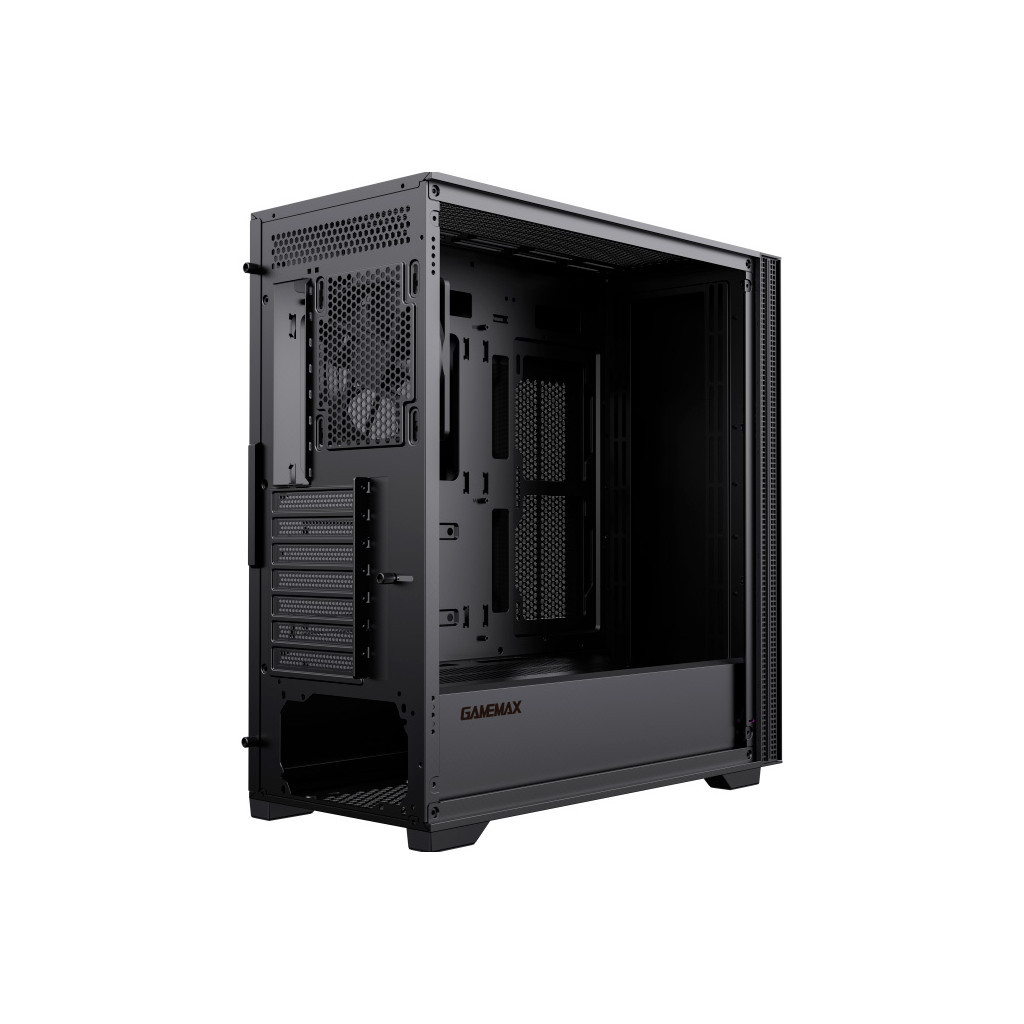 Корпус Gamemax Quest - зображення 9