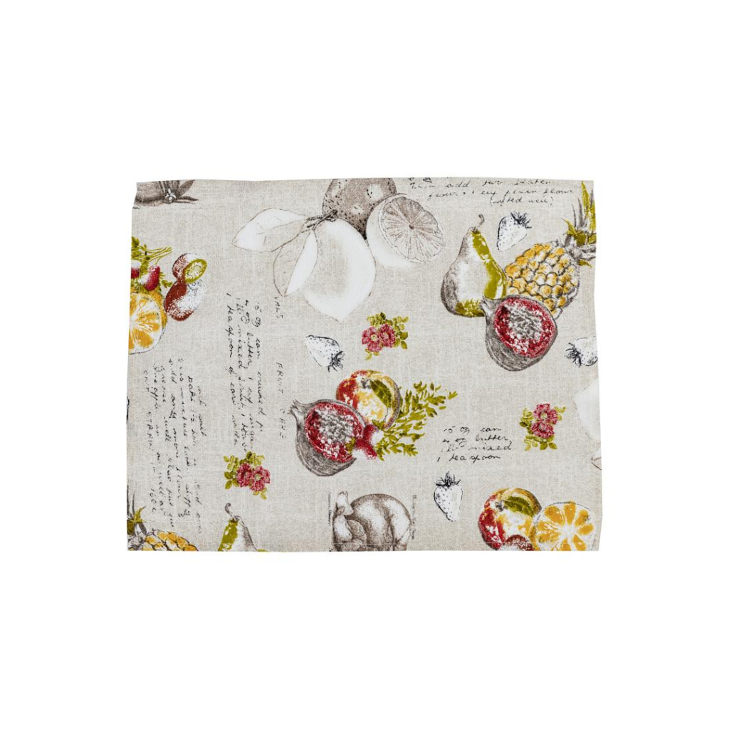 Фартух Прованс Fruits (033070) - зображення 2