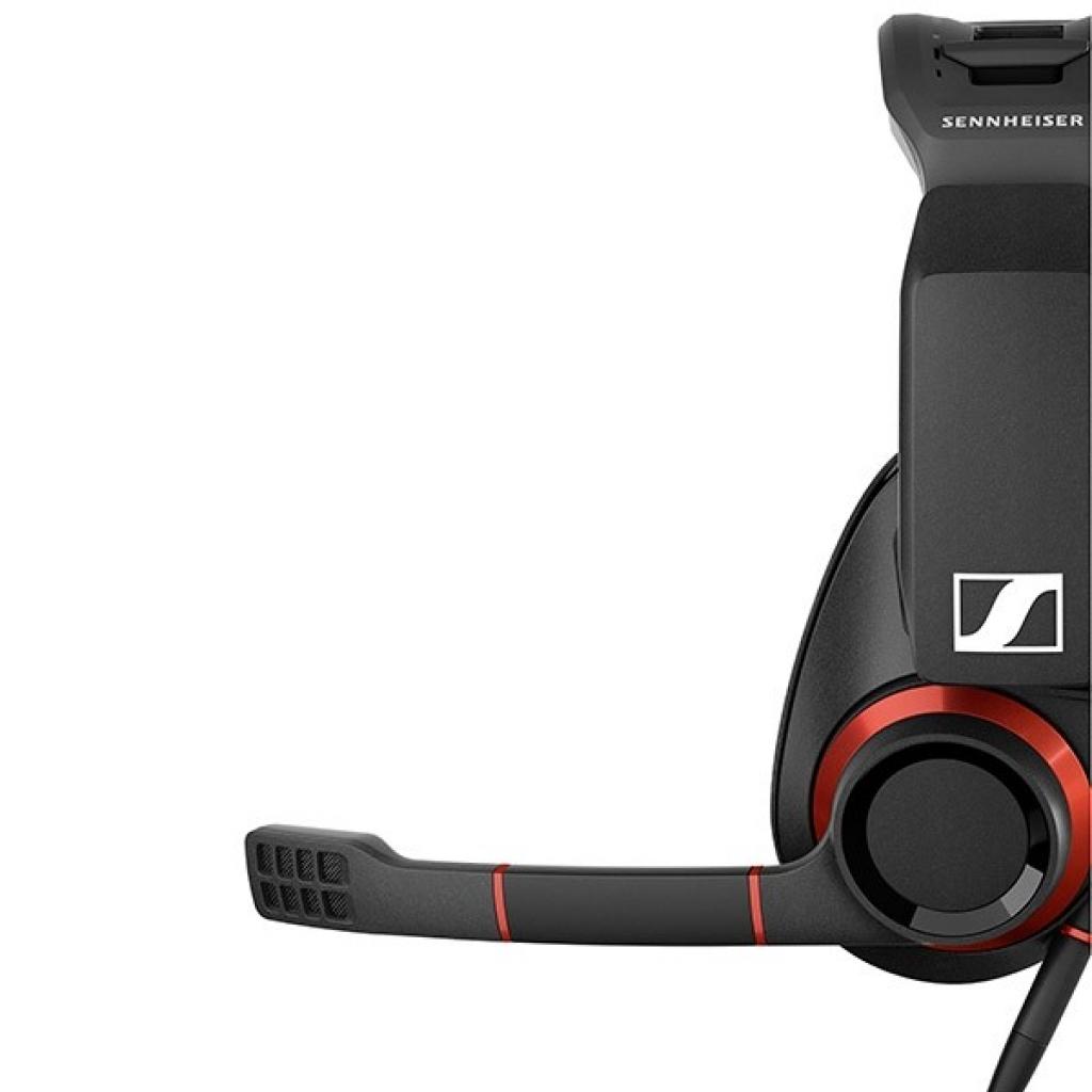 Навушники Sennheiser GSP 500 (507261) - зображення 5