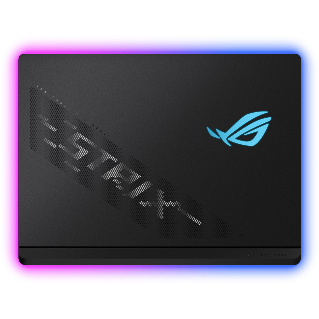 Ноутбук ASUS ROG Strix SCAR 18 G835LX-SA088X (90NR0LF1-M003N0) - зображення 8