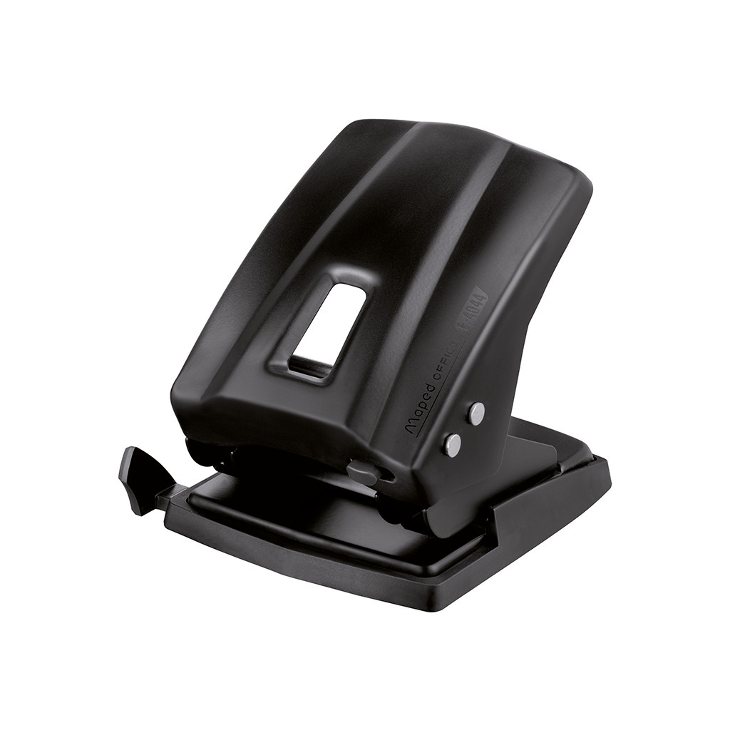 Діркопробивач Maped Essentials Metal 45 аркушів (MP.404411) - изображение 1