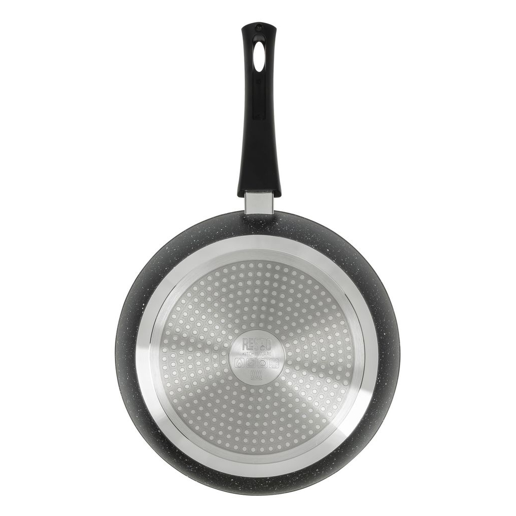 Сковорода Resto Leo знімна ручка 28 см (93042) - зображення 3