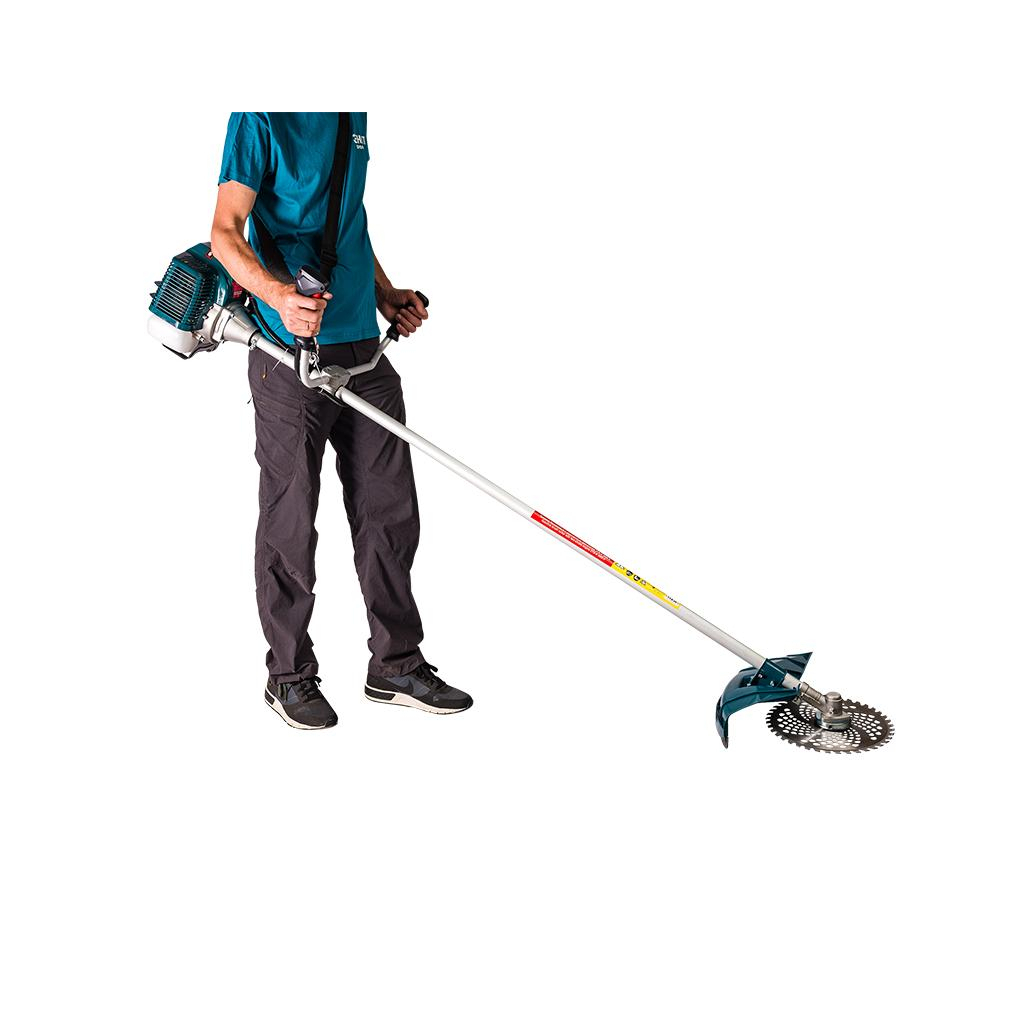 Тример садовий Зеніт бензиновий ЗТБ-А 3000 К (844543) - зображення 8