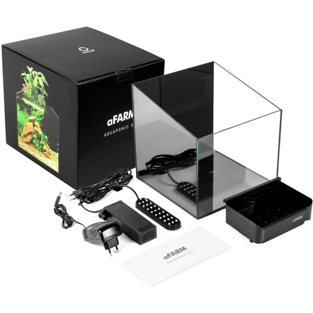 Акваріум Aqualighter aFARM Set 13 л (7146) - изображение 2