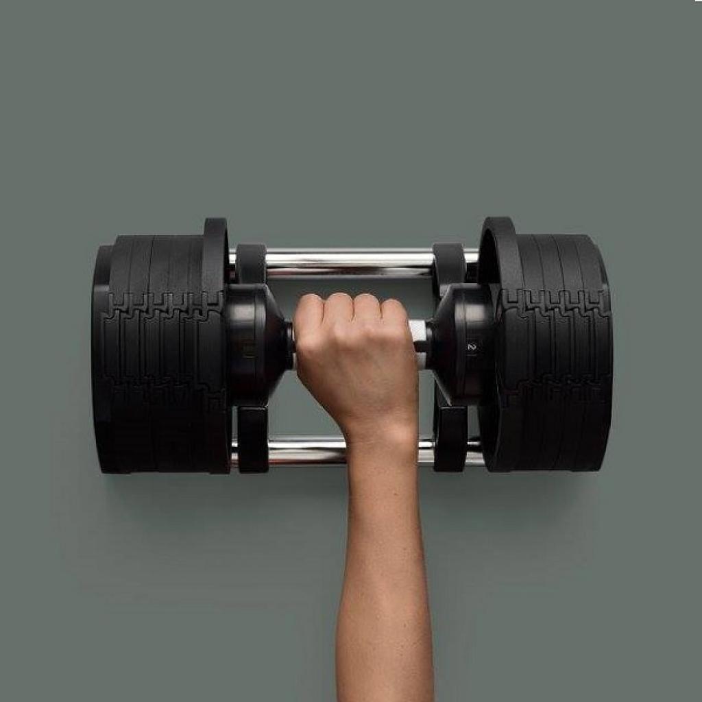 Гантельний набір Stein 20 Кг (DB2514A) - зображення 4