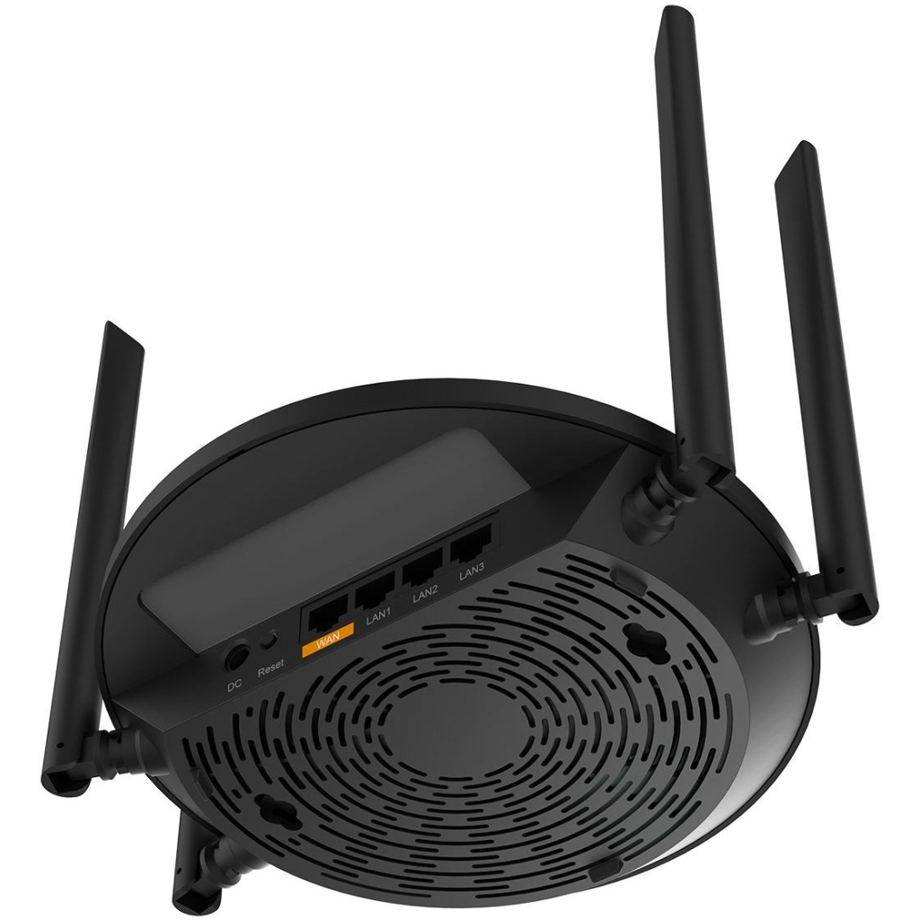 Маршрутизатор Ruijie Networks RG-EW300 PRO - зображення 5