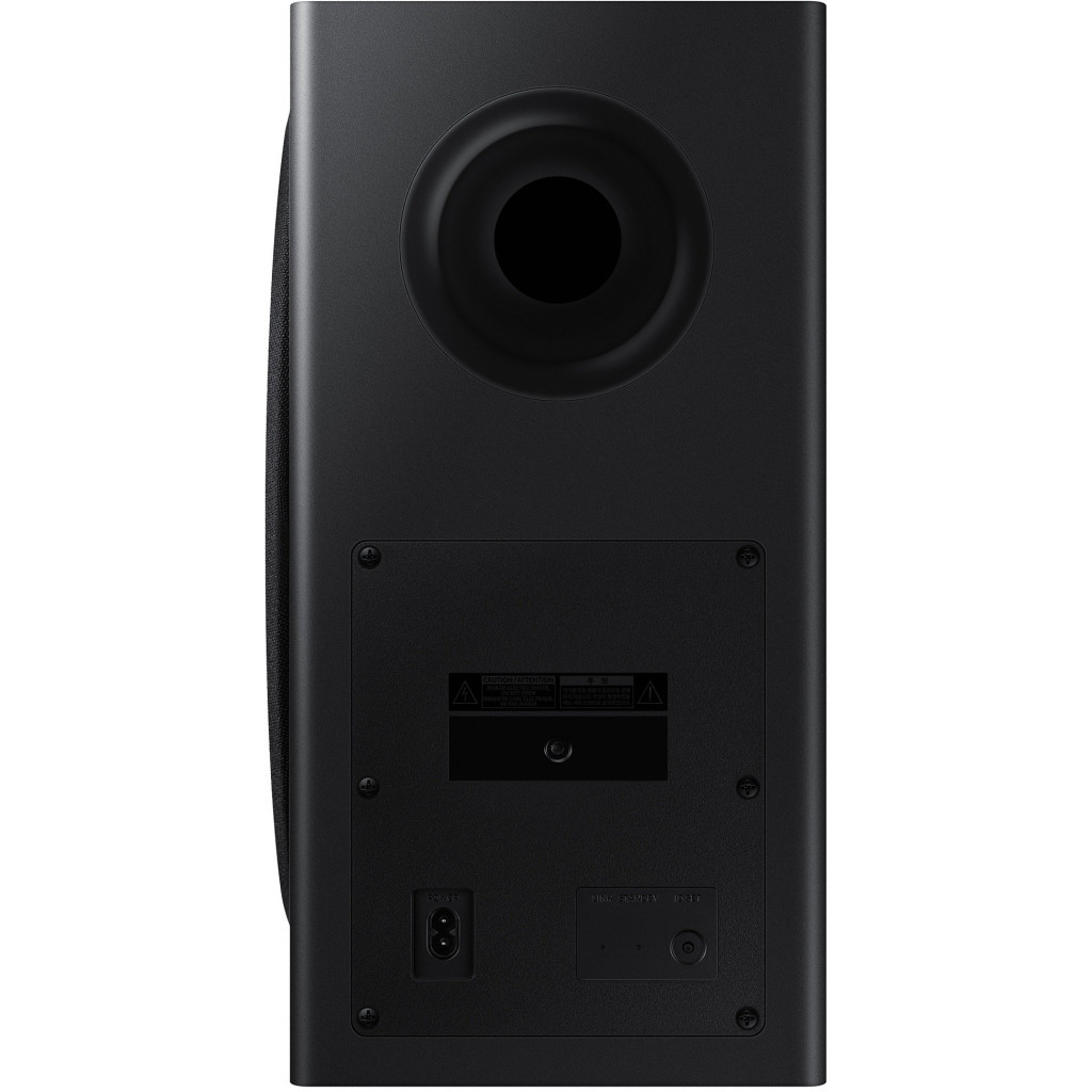 Акустична система Samsung HW-Q800C (HW-Q800C/UA) - зображення 12