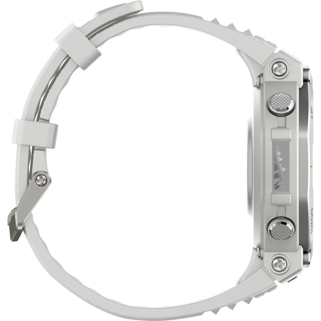 Смарт-годинник Amazfit T-Rex 3 W2323GL9N Haze Gray (1125987) - изображение 4