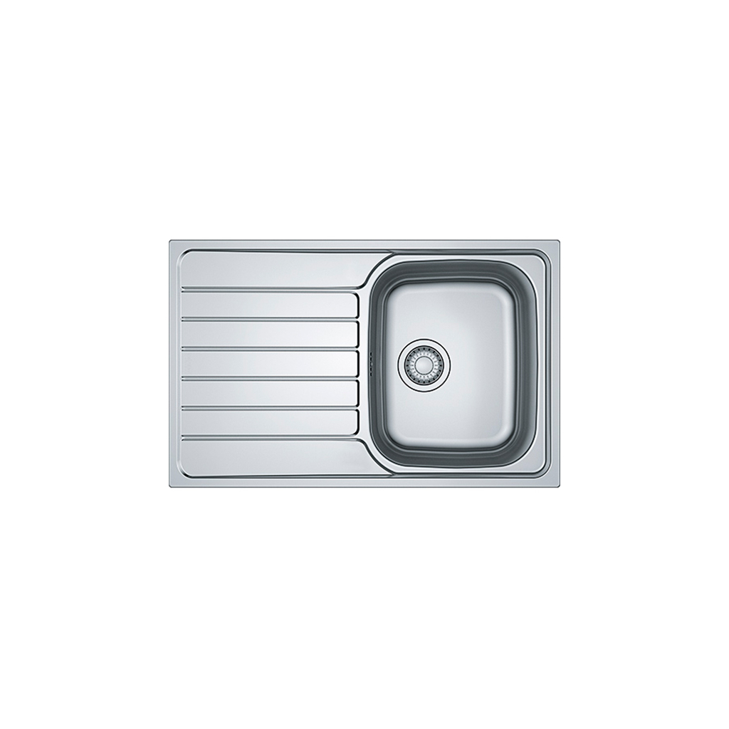 Мийка кухонна Franke Spark SKL 611-79/ 101.0598.809 (101.0598.809) - зображення 1