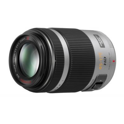 Об'єктив Panasonic Micro 4/3 Lens 45-175 mm F4-5.6 Silver (H-PS45175E-S) - зображення 3