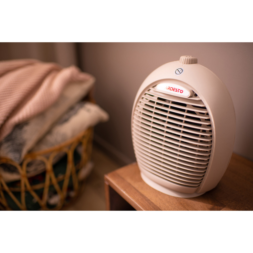 Обігрівач Ardesto FHK-2000BG - зображення 2