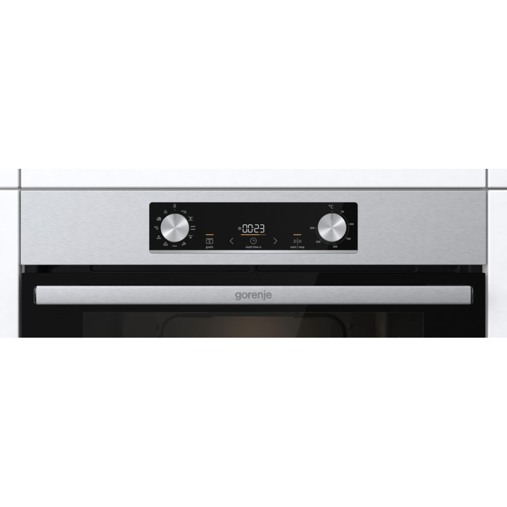 Духова шафа Gorenje BO6735E02X - зображення 7