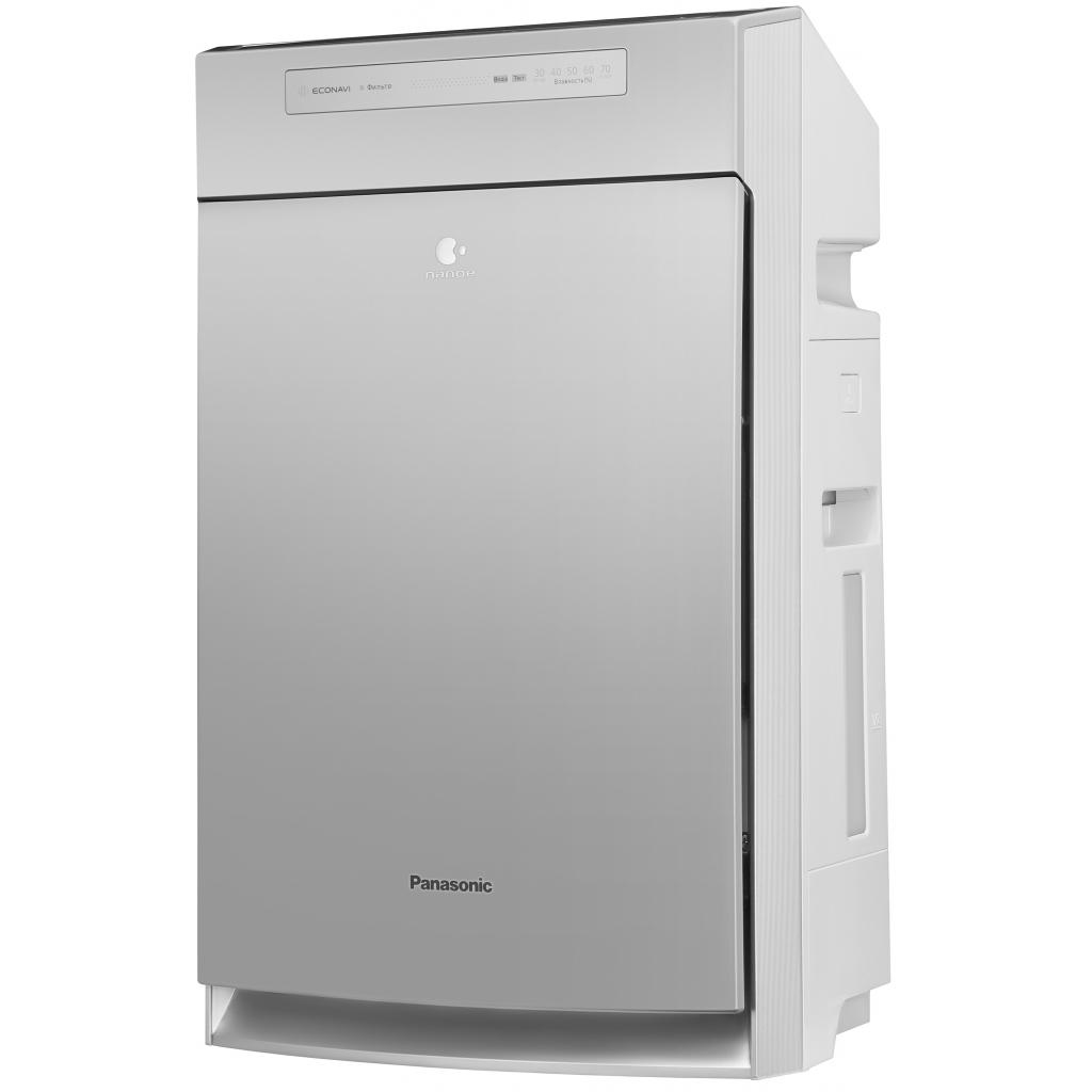 Очисник повітря Panasonic F-VXR50R-W белый (F-VXR50R-Wбелый) - зображення 1