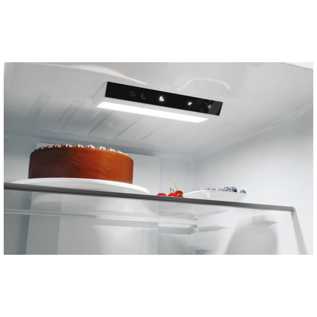 Холодильник Candy ECN2CQTEB186 - зображення 9