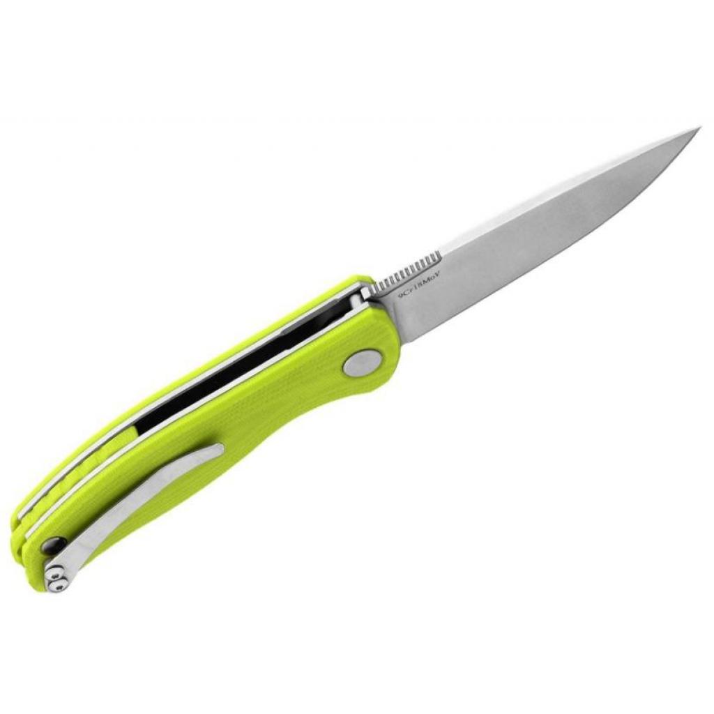 Ніж Grand Way S-20 - зображення 2